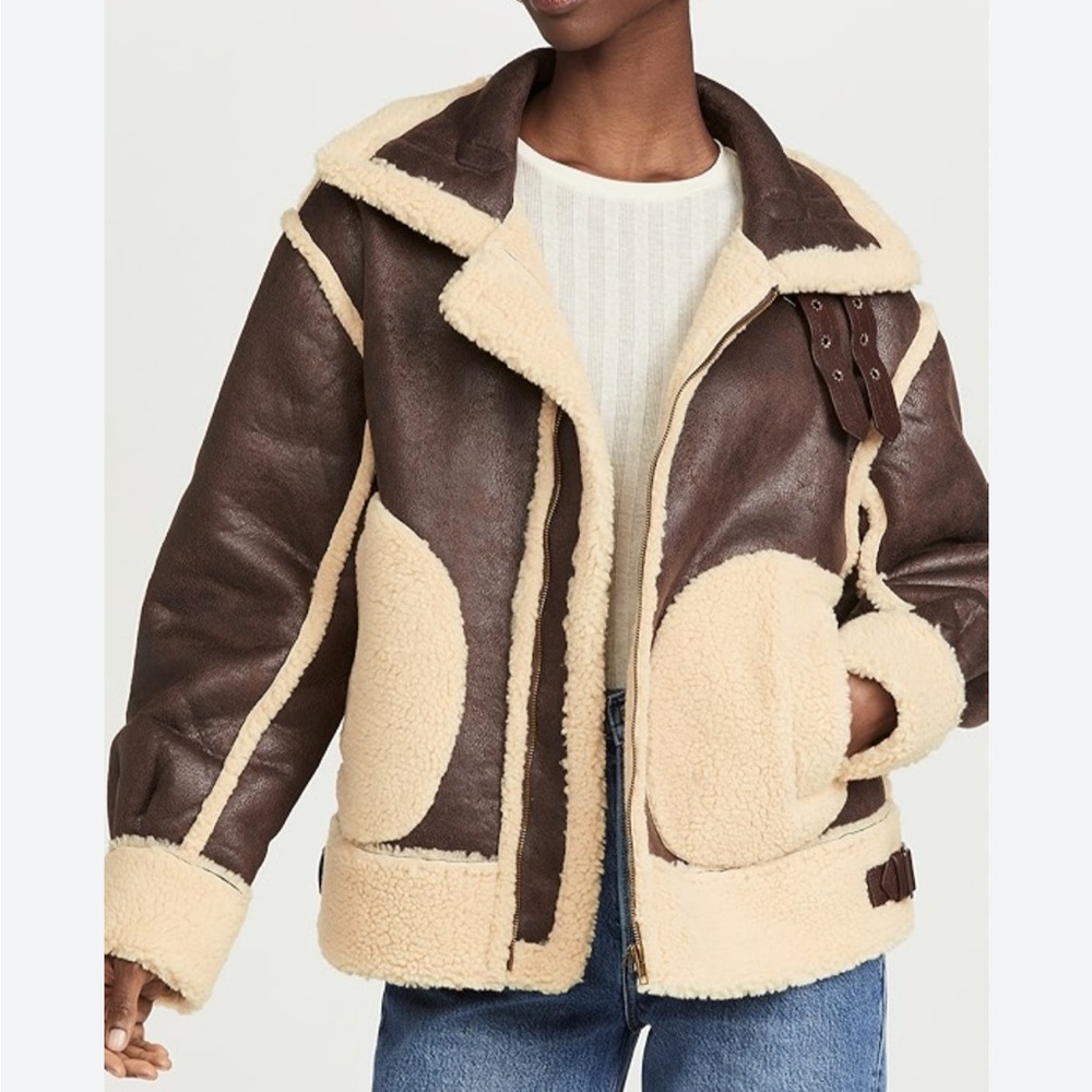 Moon Rover Bomber Jacket
